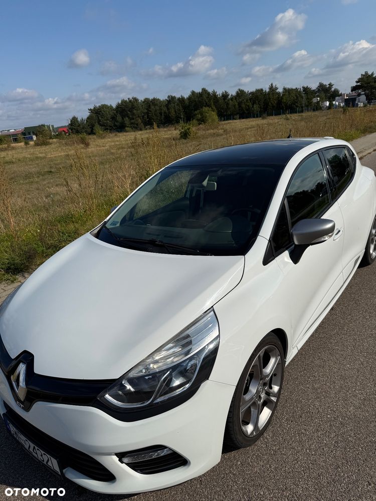 Renault Clio - 4