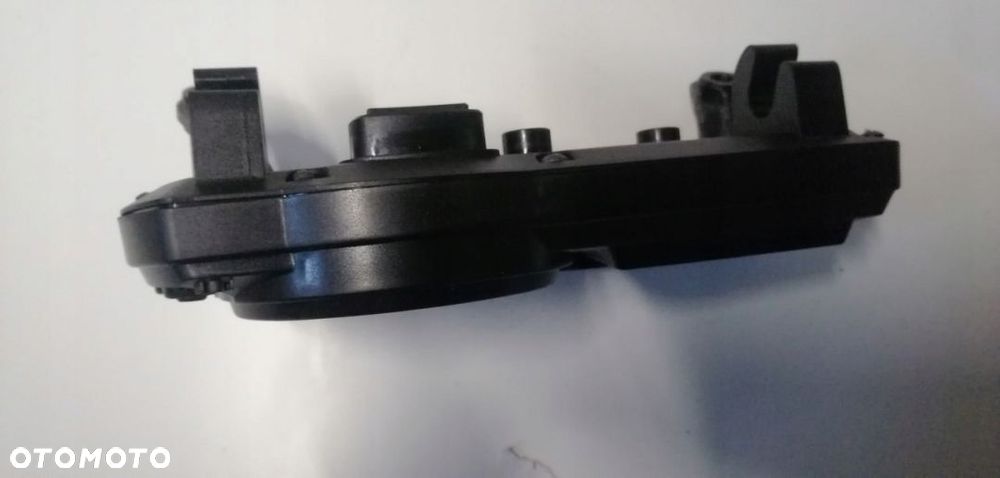 SUZUKI GSXR 600/750 K4 LICZNIK ZEGARY - 5