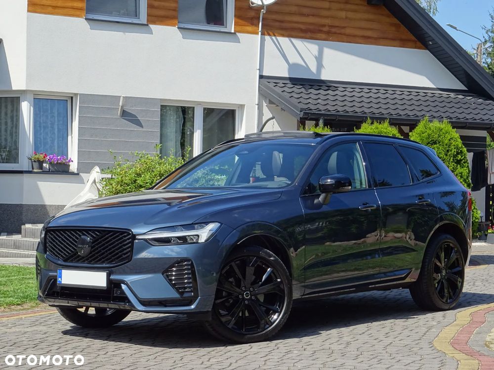 Volvo XC 60 B5 B AWD Plus Black Edition - 7