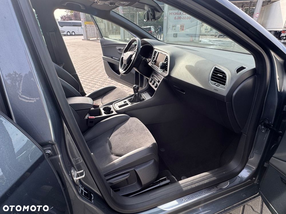 Seat Leon - 14