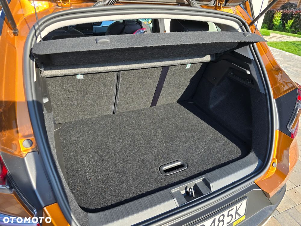 Renault Captur 1.0 TCe Zen - 9