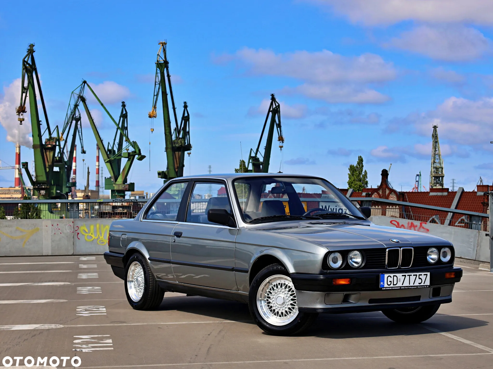 BMW Seria 3 - 17