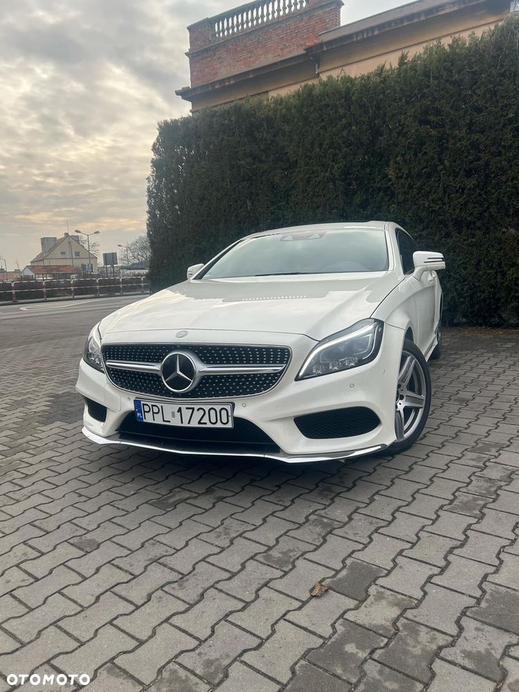 Mercedes-Benz CLS - 29