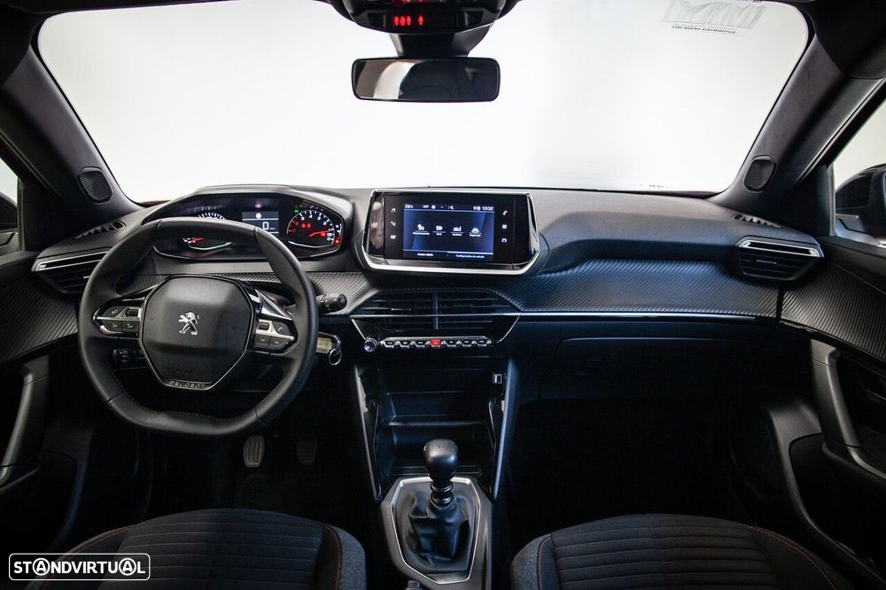 Peugeot 2008 1.2 PureTech Active Pack - 9