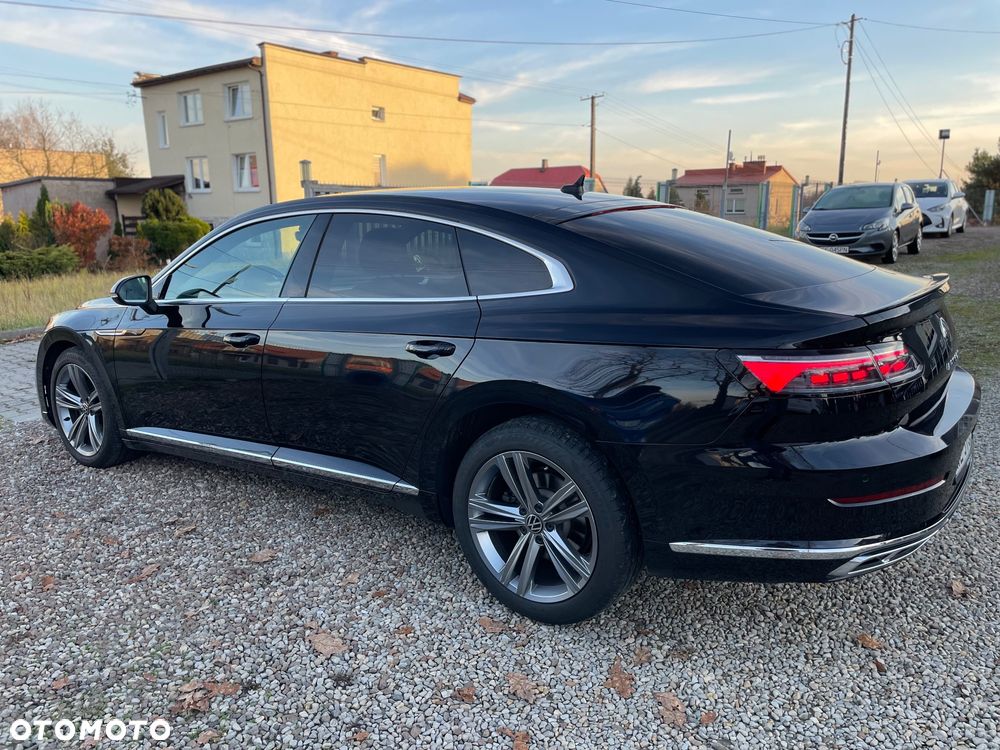 Volkswagen Arteon 2.0 TSI GPF R-Line DSG - 4