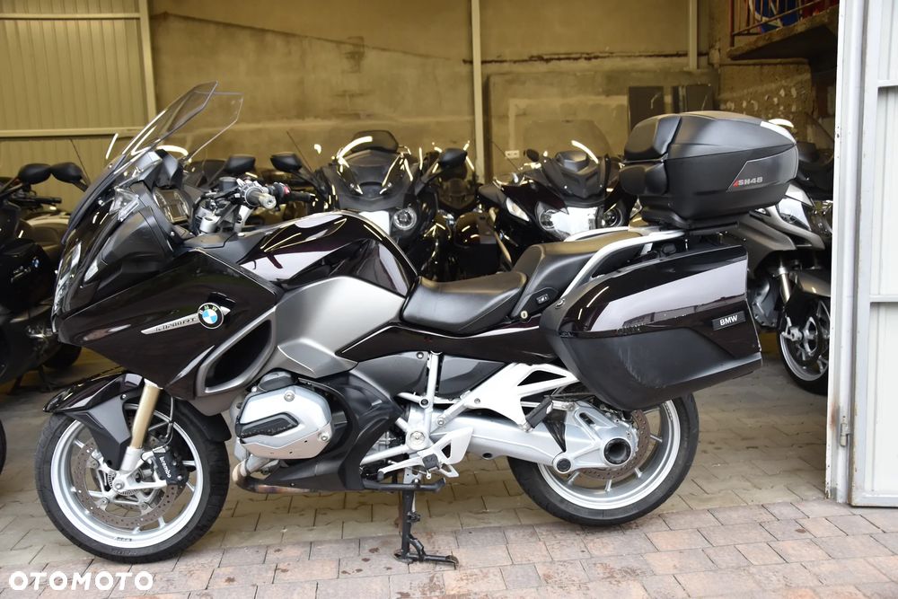 BMW RT - 8