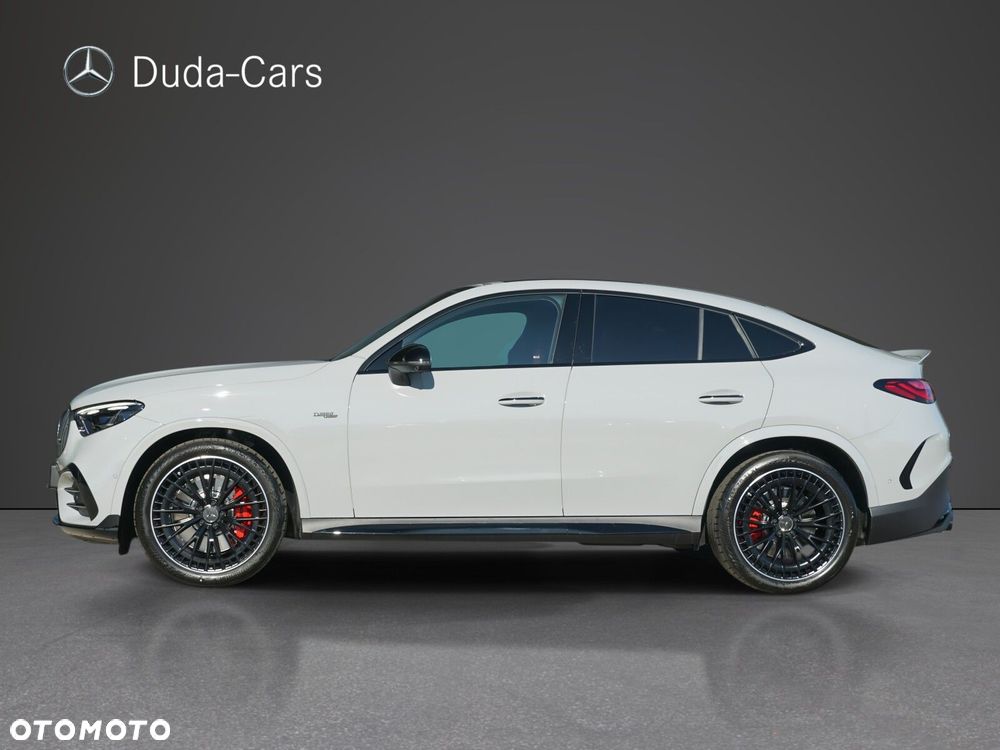 Mercedes-Benz GLC - 4