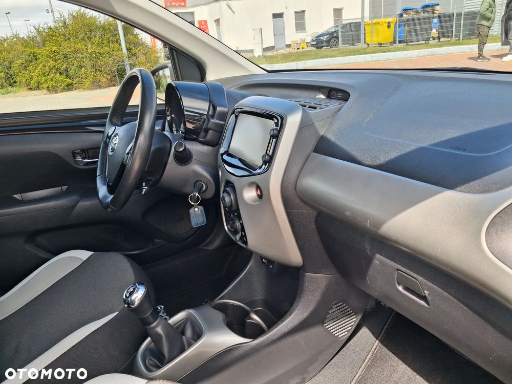 Toyota Aygo - 19