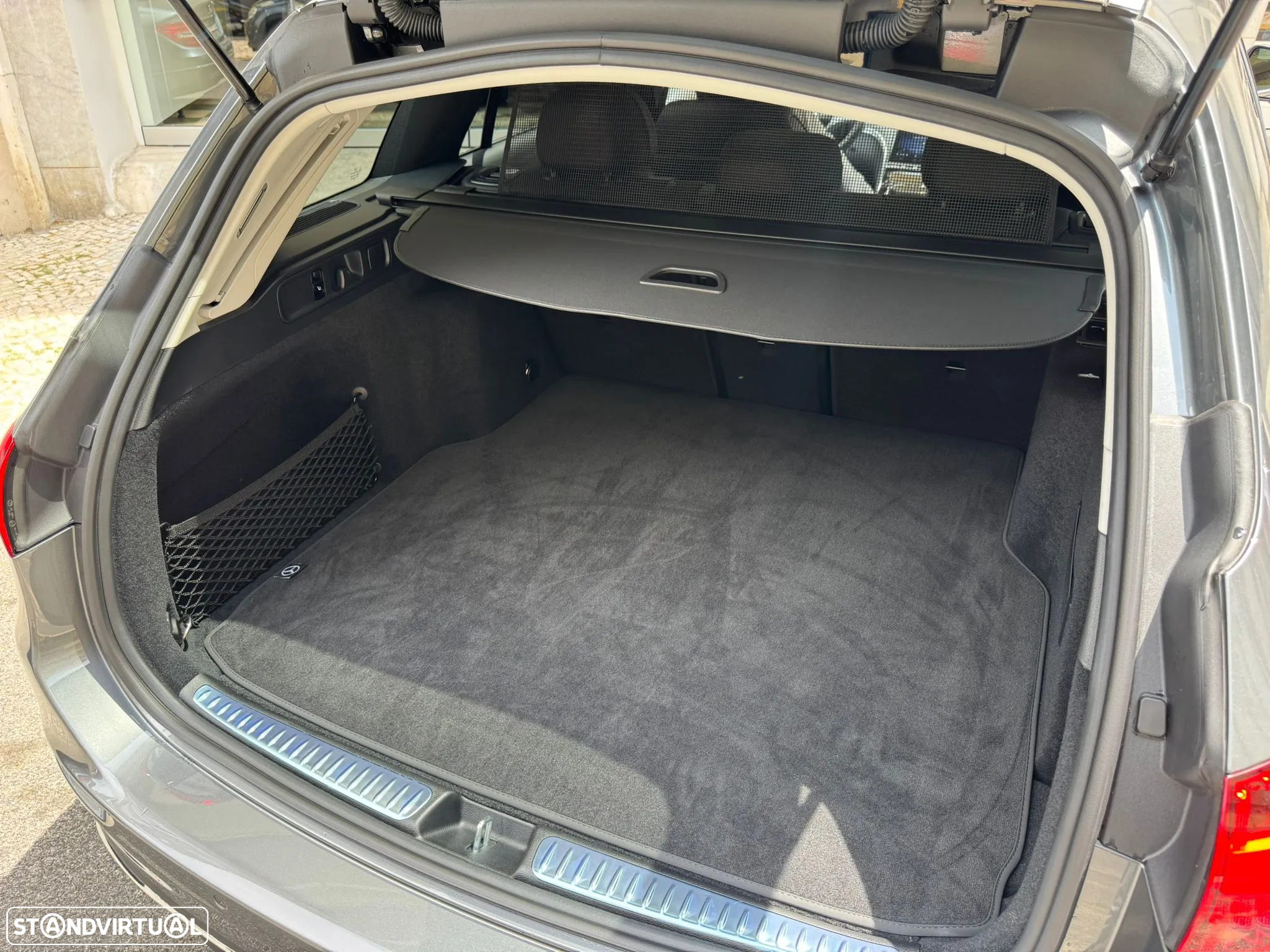 Mercedes-Benz C 220 d - 6