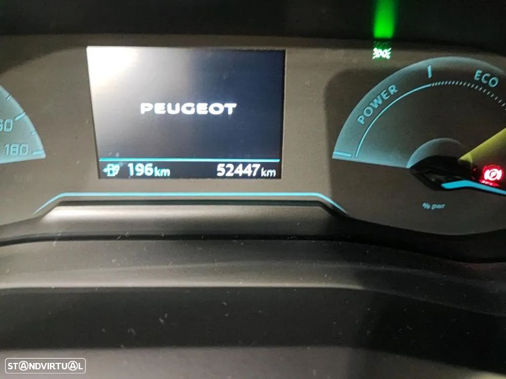 Peugeot e-2008 50 kWh Active Pack - 7