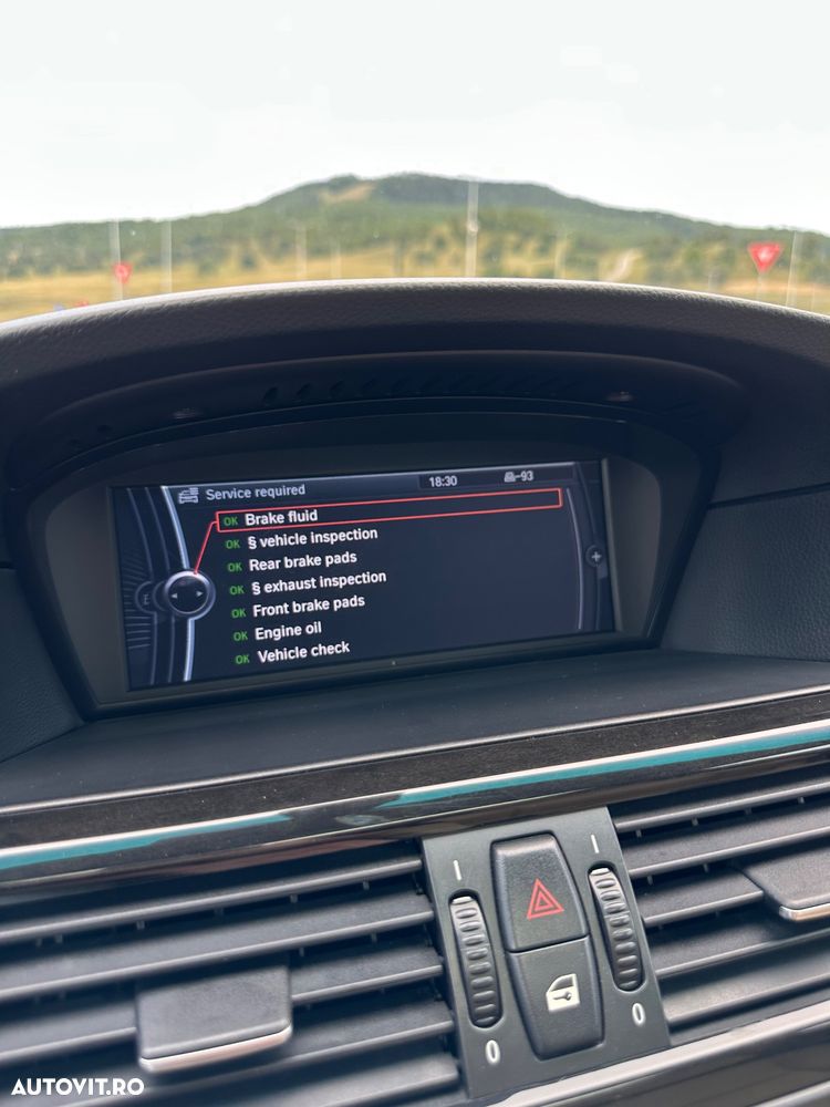 BMW Seria 5 - 18