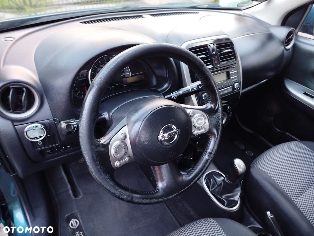 Nissan Micra - 18