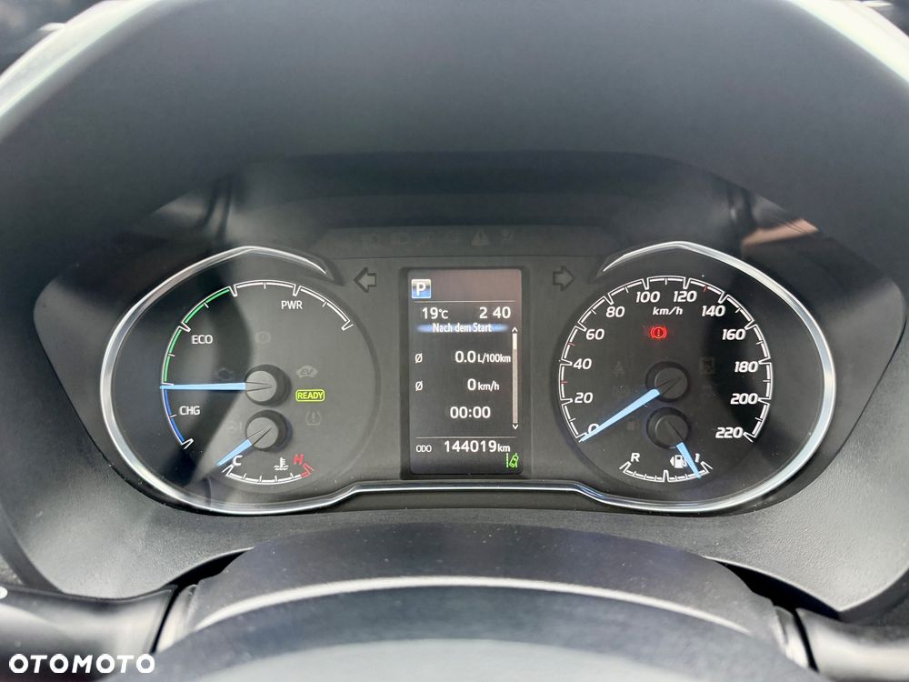 Toyota Yaris 1.5 VVT-i Y20 Club - 32