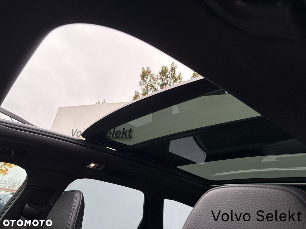 Volvo XC 60 2019