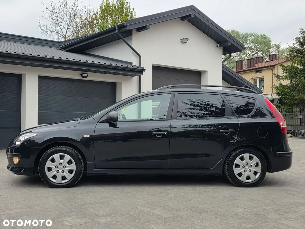 Hyundai i30 - 3