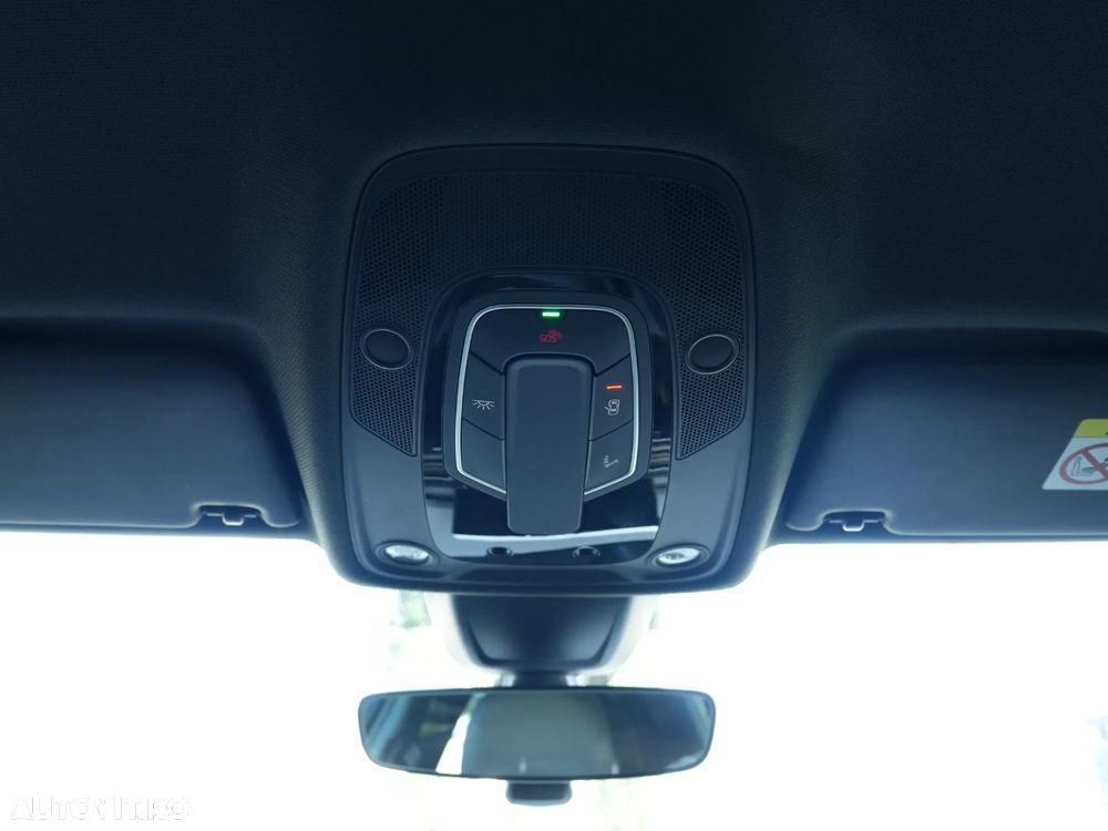 Audi A4 Limuzina 2.0 TDI S tronic - 13