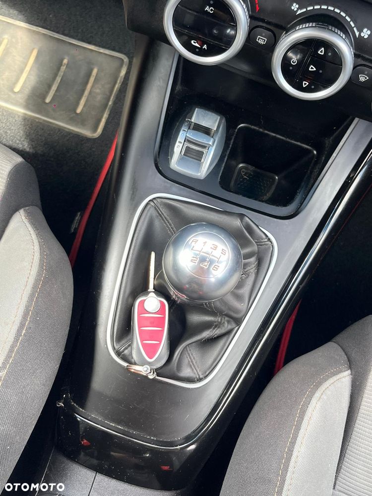 Alfa Romeo Giulietta - 11