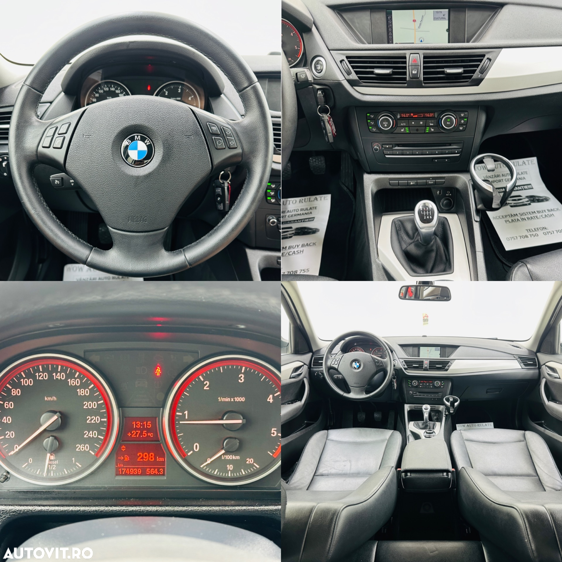 BMW X1 - 8