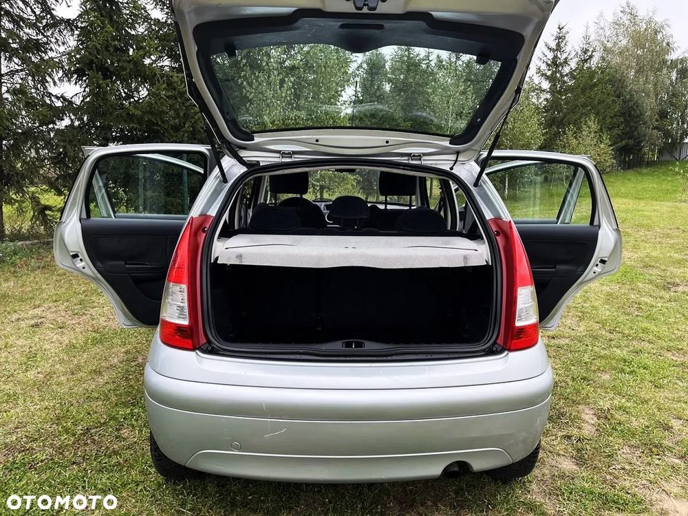 Citroën C3 1.4 Exclusive - 10