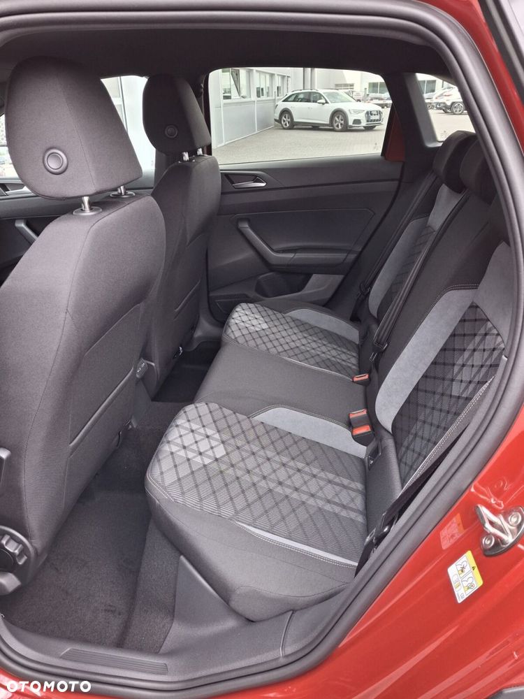 Volkswagen Taigo 1.5 TSI ACT R-Line Plus DSG - 14