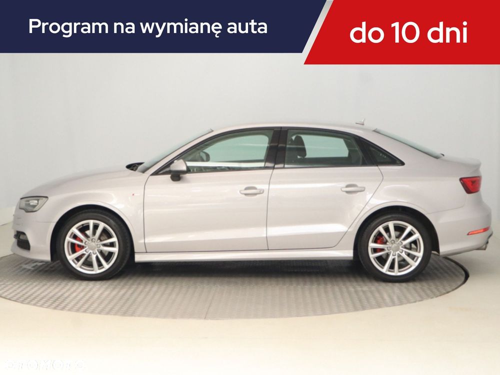 Audi A3 Limousine - 4