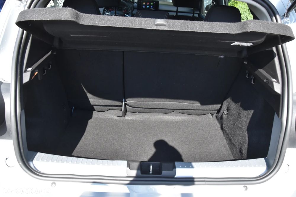 Dacia Sandero Stepway TCe 90 Expression + - 21