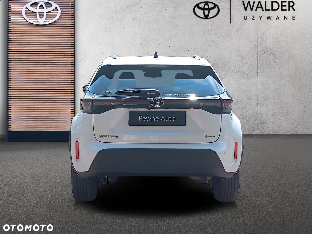 Toyota Yaris Cross Hybrid 1.5 Style - 5