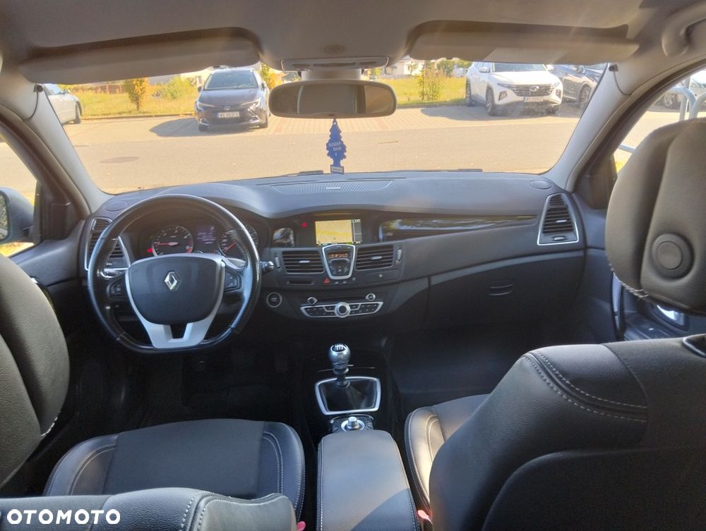Renault Laguna - 8
