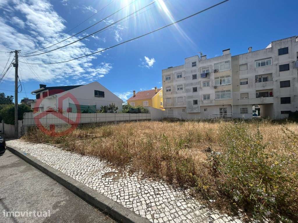 Imperdivel Terreno Urbano Pronto a Construir - Grande imagem: 3/8