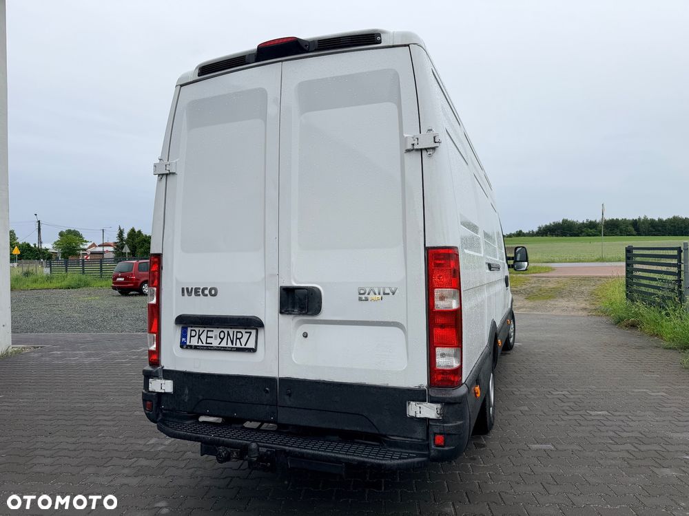 Iveco Daily - 7