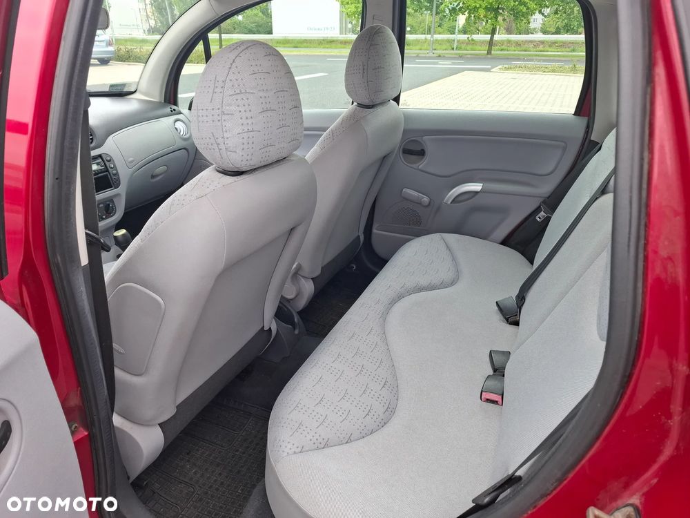 Citroën C3 1.1 Confort - 6