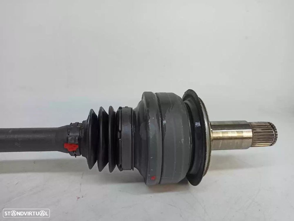 TRANSMISSÃO TRASEIRA DIREITA MERCEDES-BENZ CLASSE E T-MODEL 2010 -A2213503510 - 2