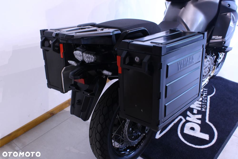 Yamaha Tenere - 18