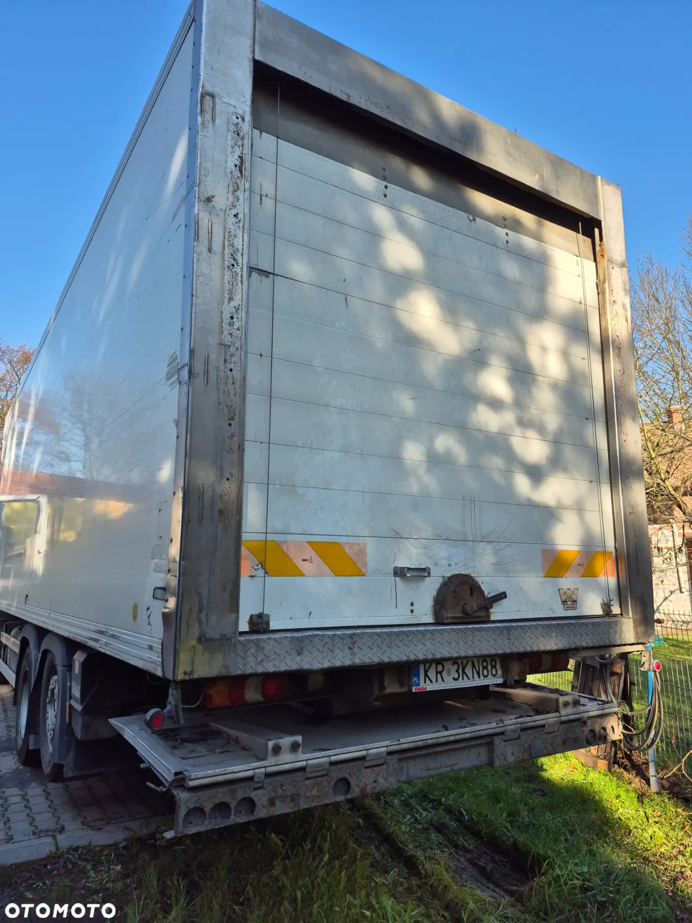Mercedes-Benz Actros - 13