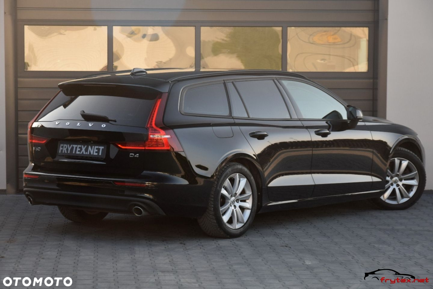 Volvo V60 - 16