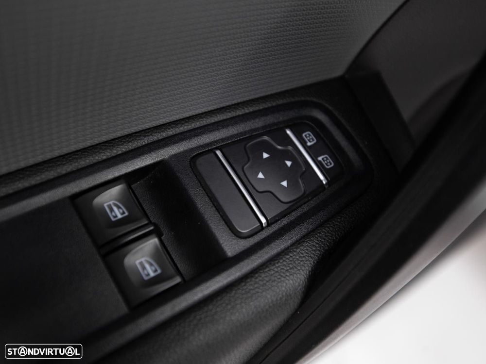 Renault Kangoo 1.5 Blue dCi c/iva - 11