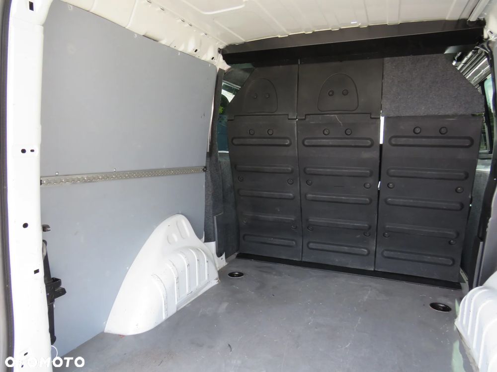 Citroën Jumpy Maxi Long Power 2.0DHI 163Ps *Automat*Brygadówka* - 33