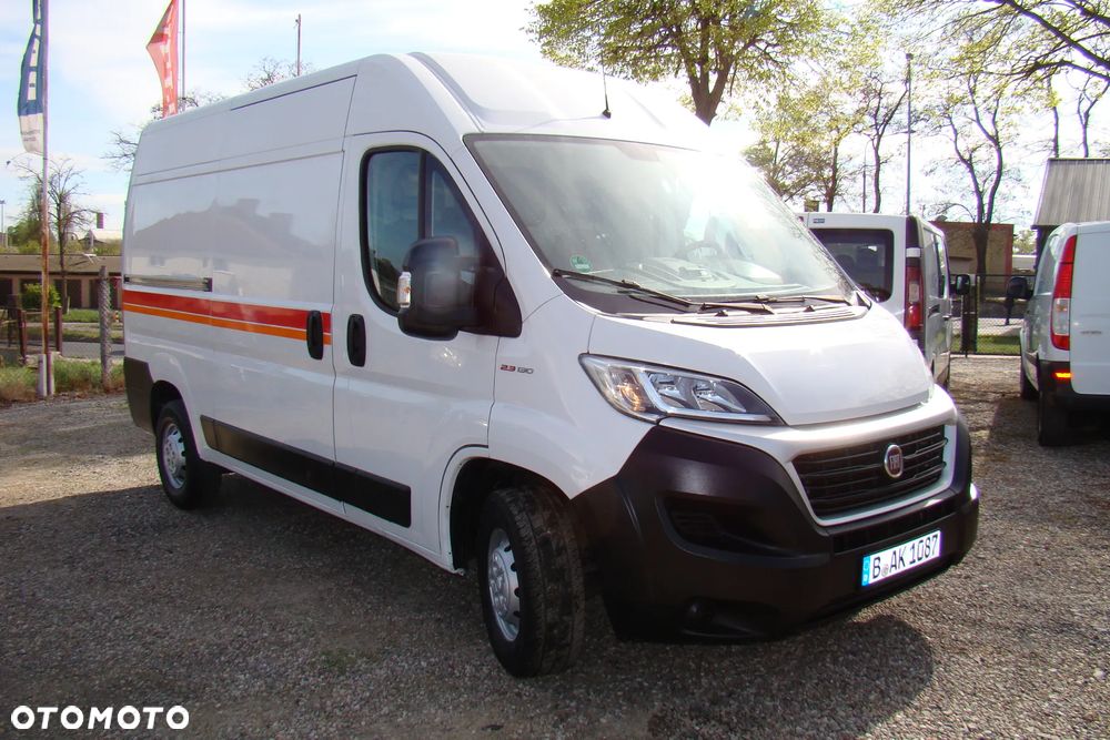 Fiat Ducato - 6
