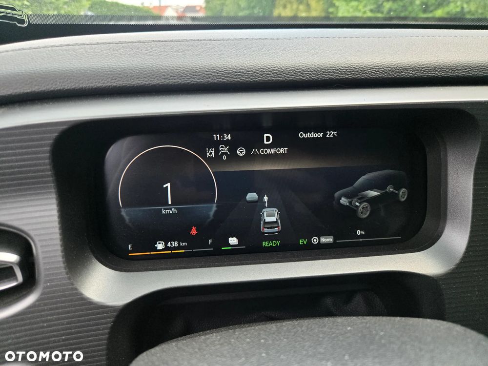 BAIC BJ30 - 17