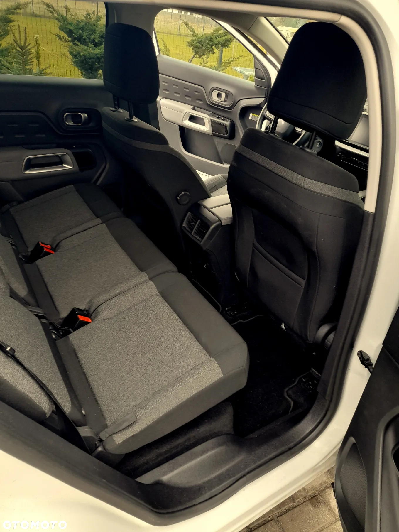 Citroën C5 Aircross 1.5 BlueHDi Feel Pack - 26