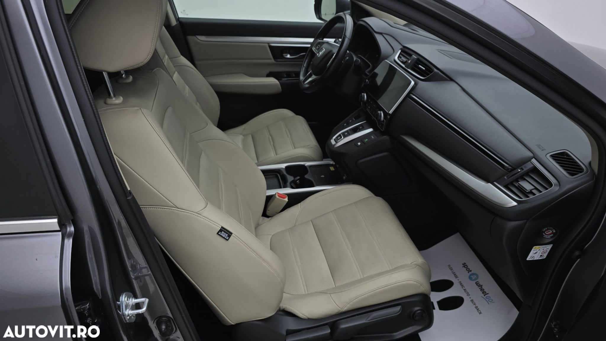 Honda CR-V - 18