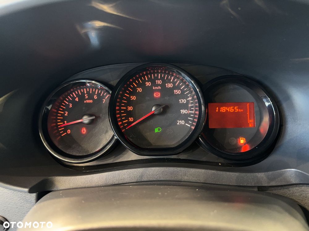 Dacia Dokker Van - 17