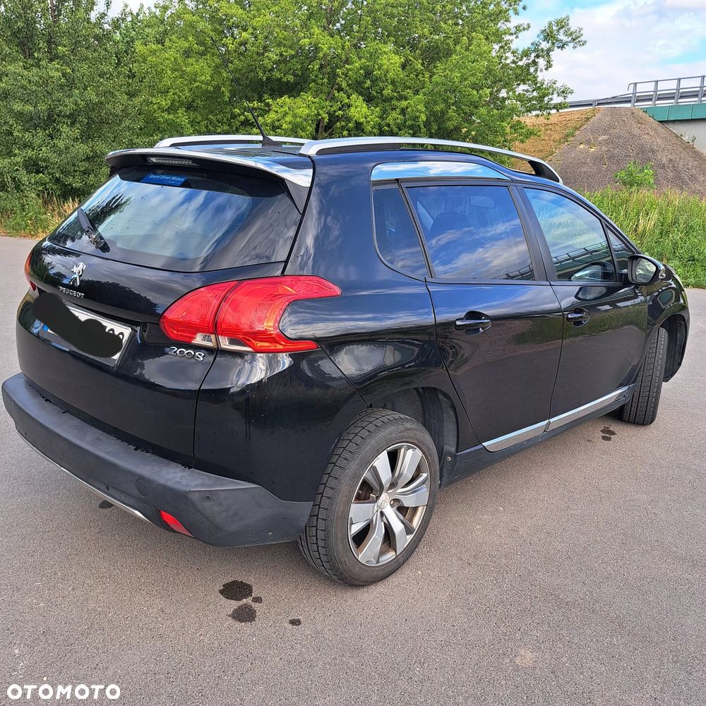 Peugeot 2008 - 3