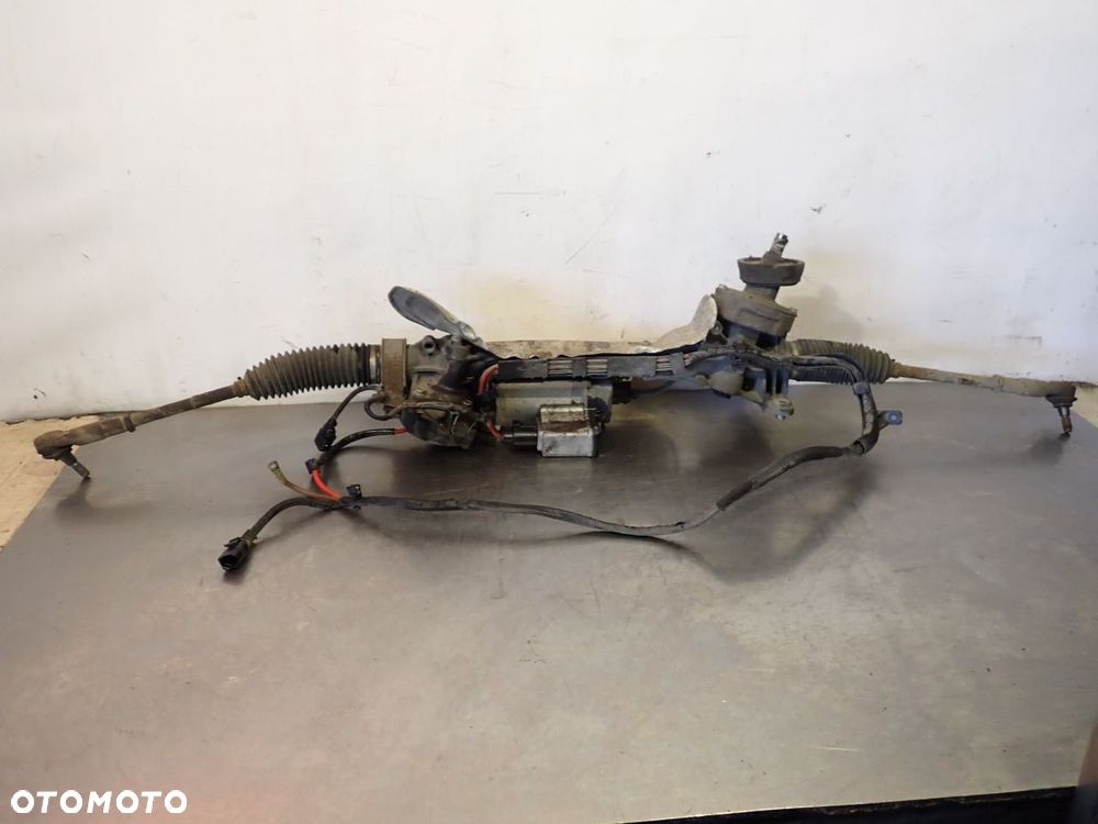 MAGLOWNICA ZE WSPOMAGANIEM VOLKSWAGEN GOLF V 1K1909144G - 1