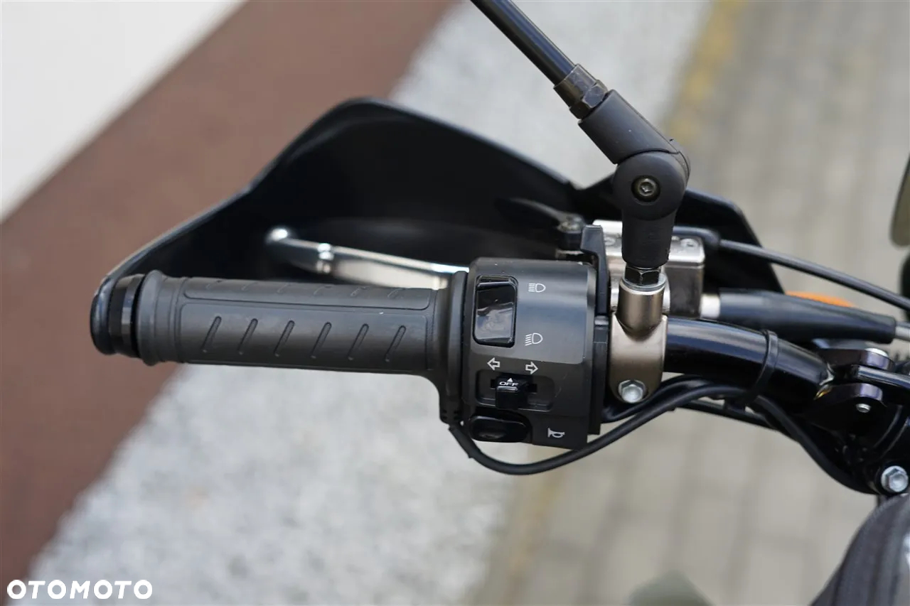 KTM LC - 15
