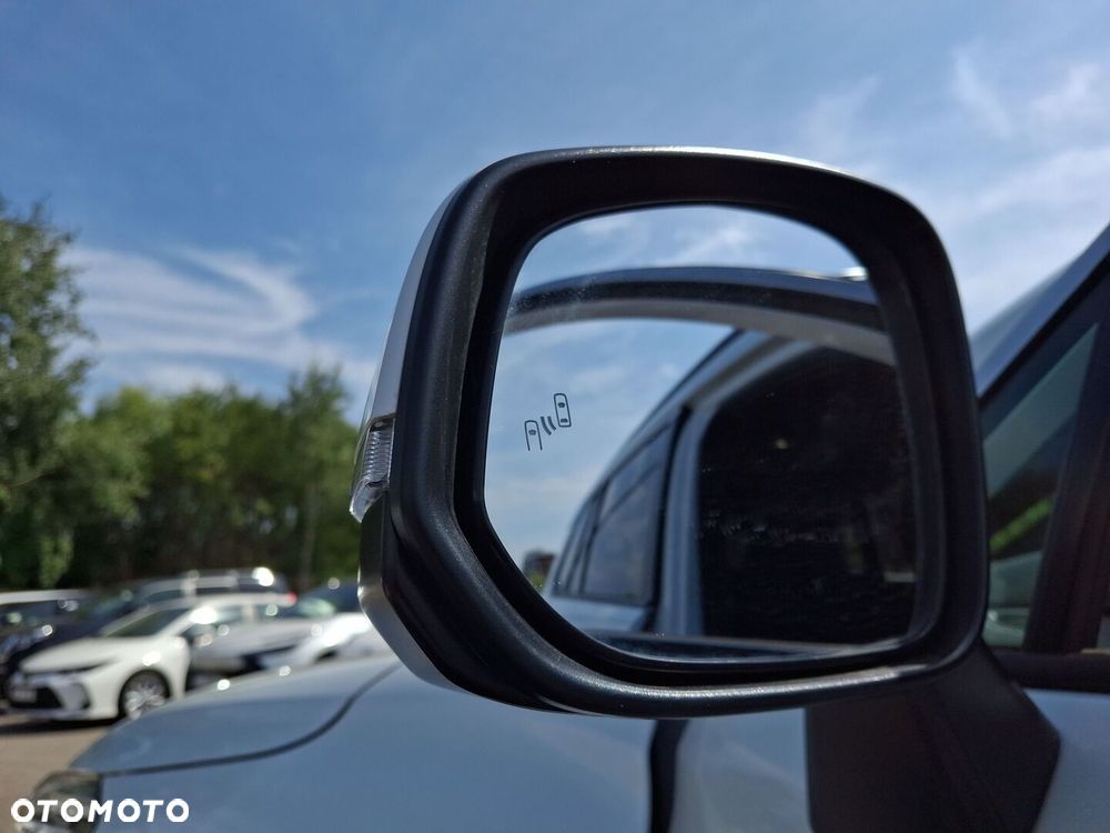 Toyota Corolla Cross 2.0 Hybrid Style - 27