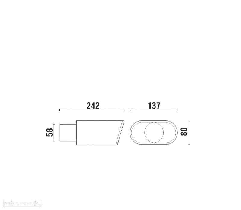 PONTEIRA DE ESCAPE EM INOX - 2
