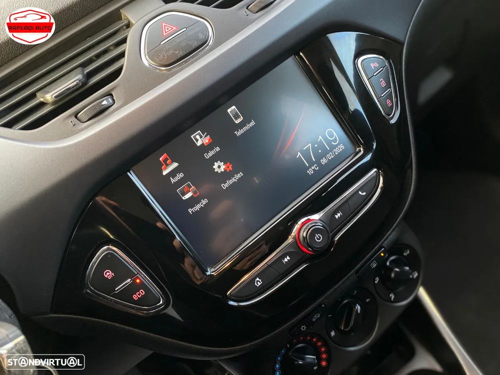 Opel Corsa 1.0 T Enjoy - 19