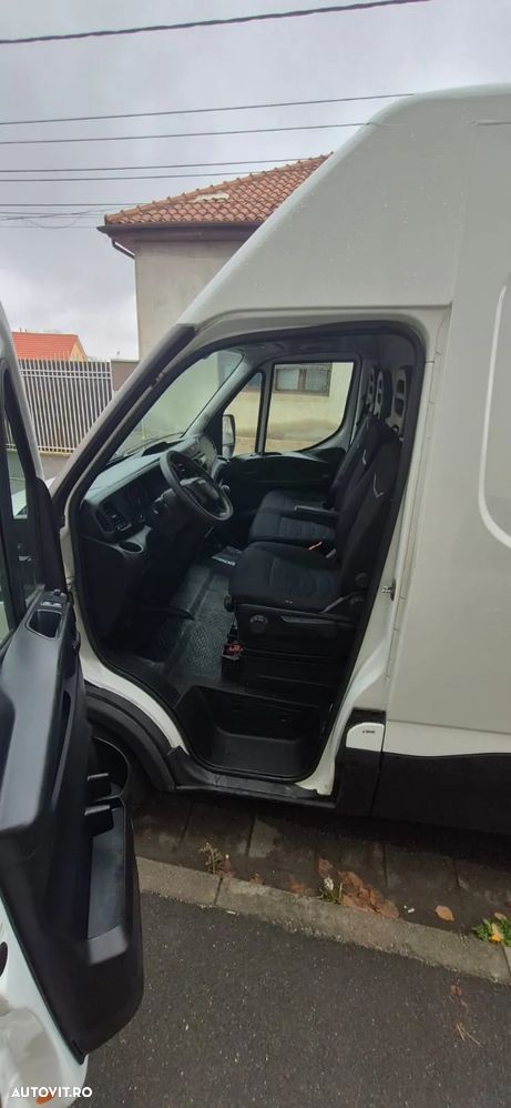Iveco Daily - 7