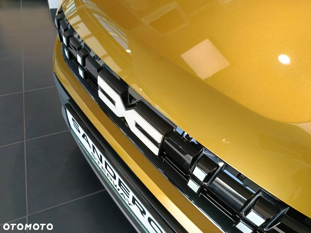 Dacia Sandero - 6